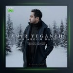 آهنگ بزار آروم باشم از امیر یگانه