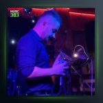 آهنگ بشن ساقی از ابی عالی