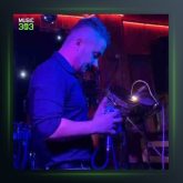 آهنگ بشن ساقی از ابی عالی