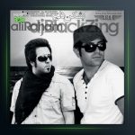 آهنگ بشکن دلم از علی رهام و دیجی بلک زینگ