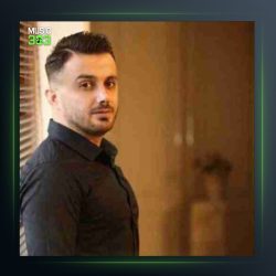 آهنگ بعد دلبر رویانی از ابی عالی