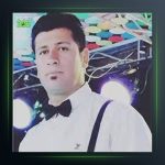 آهنگ بغض شبانه از هادی رحیمی