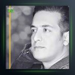 آهنگ بغضی از سلمان برقی