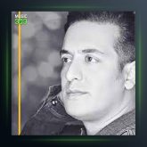 آهنگ بغضی از سلمان برقی