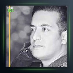 آهنگ بغضی از سلمان برقی