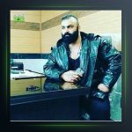 آهنگ بمیره می دل از بهادر ییلاقی