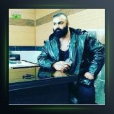 آهنگ بمیره می دل از بهادر ییلاقی