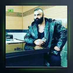 آهنگ بمیره می دل از بهادر ییلاقی