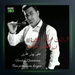 آهنگ بن پشمانیم حایات از فردین ژاله چین