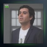 آهنگ به اوج میرسم از بابک رهنما