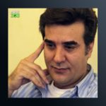 آهنگ بی تو به سامان نرسم از حمیدرضا نوربخش