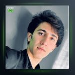 آهنگ به مقابل دو چشمم از احسان شیدا