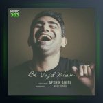 آهنگ به وجد میام از افشین امینی