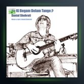 آهنگ به کی بگم دلم تنگ از دانیال شهرتی