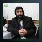 آهنگ بهار از مظفر حمیدی