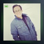 آهنگ بهارم از محسن میرزازاده