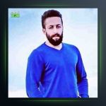 آهنگ بهاری چلچلا از ناصر عباسی