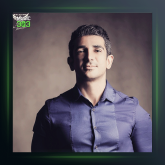 آهنگ بهترین اتفاق از امیر عباس حسن زاده