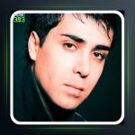 آهنگ بهترین روزای عمرم از بابک رهنما