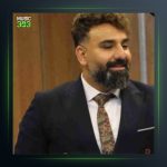 آهنگ بو مو نیرم غریوی از سجاد باغنده