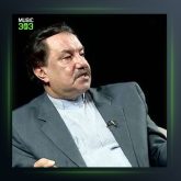 آهنگ بوستان میهن از عباس بهادری