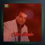 آهنگ بوسه از امیر شاملو