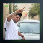 آهنگ بچو جات نمارم از فرشاد مرادی