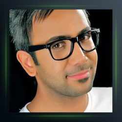 آهنگ بگو آره از احسان پایا