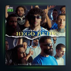 آهنگ بگو بره از بابی و علیراد