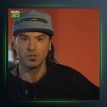 آهنگ بگو دوستم داری از رسول پویان