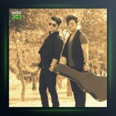 آهنگ بی حواس از امین و امید