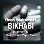 آهنگ بی خوابی از احسان حق شناس