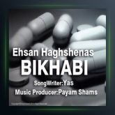 آهنگ بی خوابی از احسان حق شناس