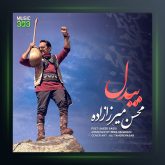 آهنگ بی دل از محسن میرزازاده