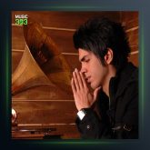 آهنگ بی نشون ترین نشونه از مهران باقری