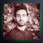 آهنگ بی کس از رضا میران