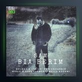 آهنگ بیا بریم از سام گوهربین