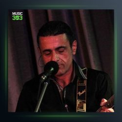 آهنگ بی قرار شهریار مسرور