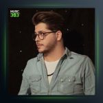 آهنگ بیقرارم از امیر چیتگر