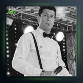 آهنگ بیقرارم از هادی رحیمی