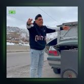 آهنگ بیوه ژن از فرشاد مرادی