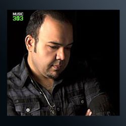 آهنگ تا ابد جاری از امید جعفری