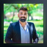 آهنگ تا کی سیگار از سجاد باغنده