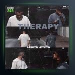 آهنگ تراپی از عاریوژ و ایسین