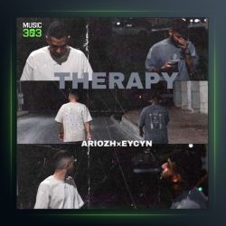 آهنگ تراپی از عاریوژ و ایسین