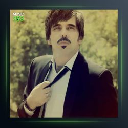 آهنگ تشنه از ابوالفضل اسماعیلی