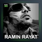 آهنگ تمومش کن از رامین رعیت