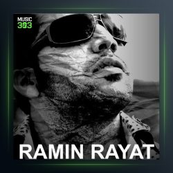 آهنگ تمومش کن از رامین رعیت