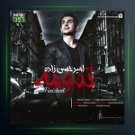 آهنگ تمومه از امیر عباس حسن زاده