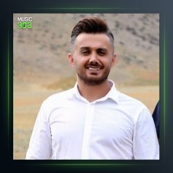 آهنگ تنه نامه نویسمه از ابی عالی